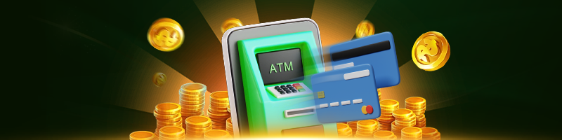 MVPVIVA Deposit and Withdrawal Payment Options