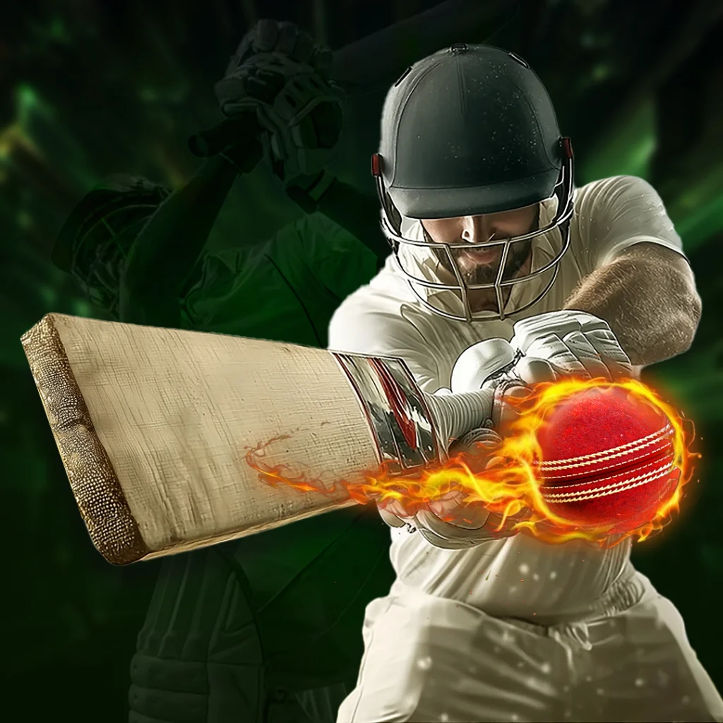 MVPVIVA cricket
