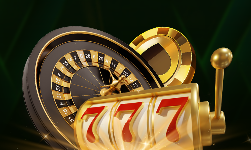 MVPVIVA Slots and Table Games