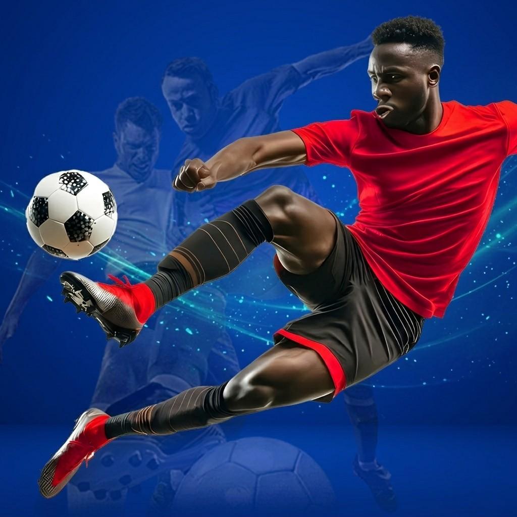 MVPVIVA Football