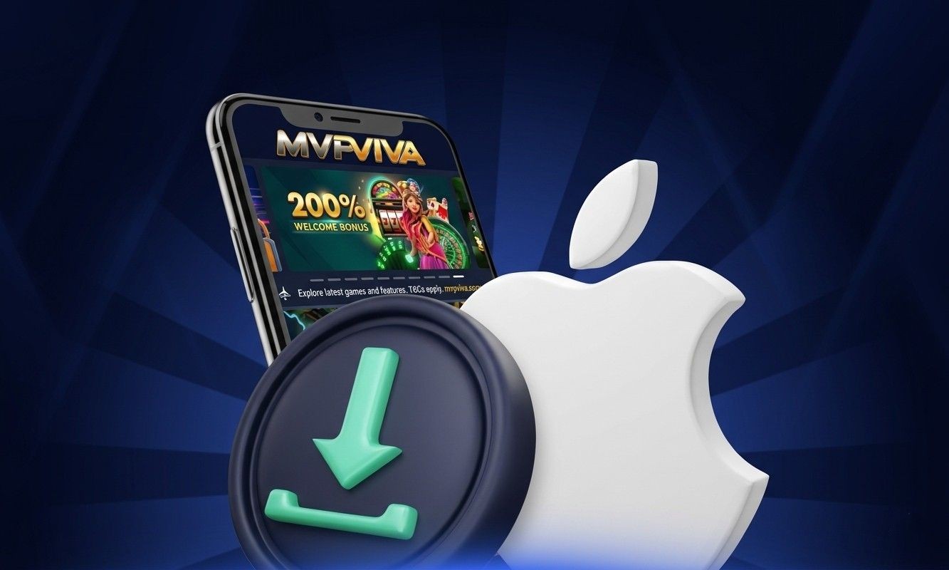 MVPVIVA iOS App
