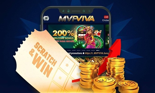 MVPVIVA Mobile App