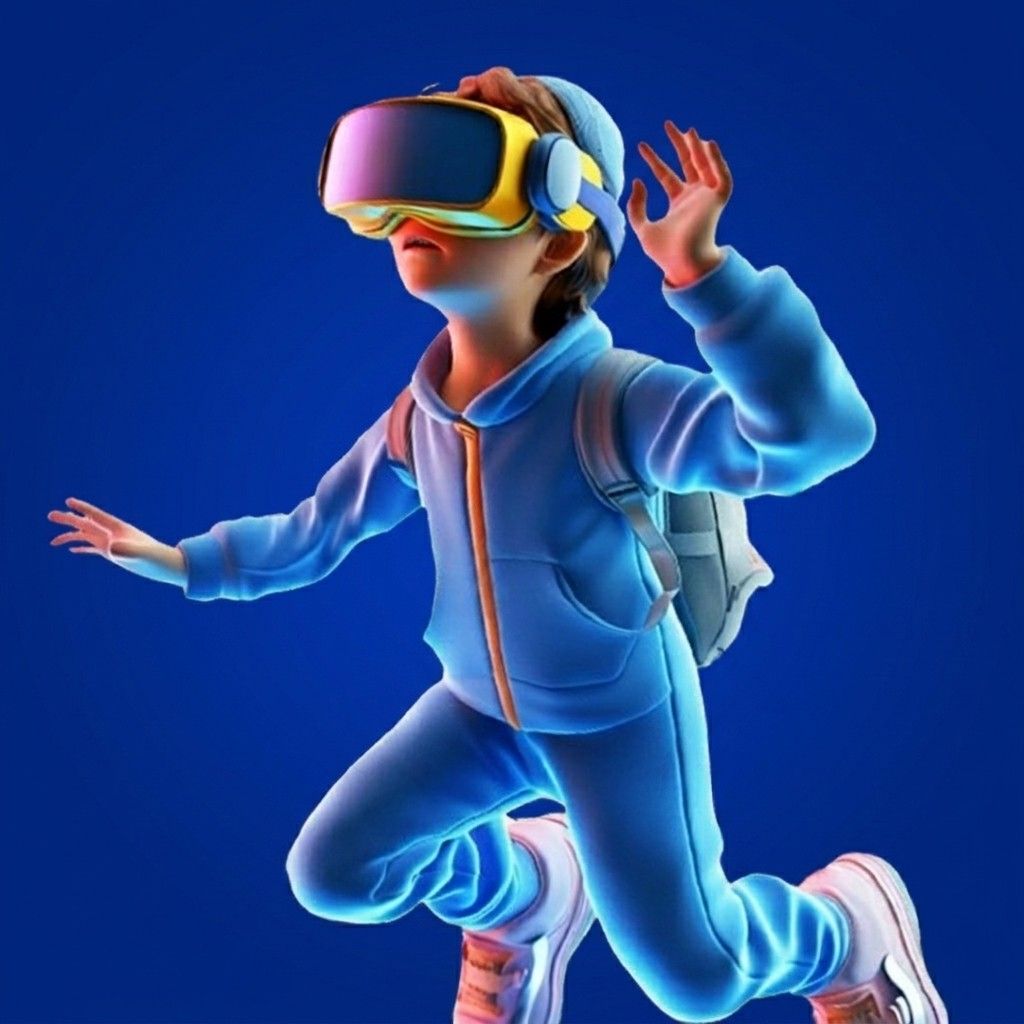 MVPVIVA Virtual Sport